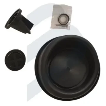 Whale Service Kit for Smartbail Pump - 070940 product image