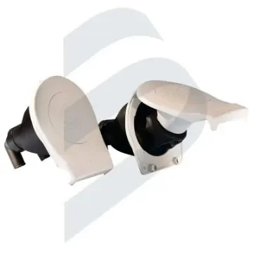Whale Manual Bilge Pump with Integrated Crank - 071043 product image