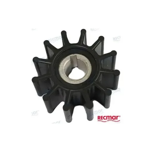 Replacement Cooling Turbine - REC10077K product image