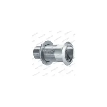 Aisi Stainless Steel Thru-Hull with Valve - 09121346 product image