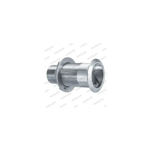 Aisi Stainless Steel Thru-Hull with Valve - 09121346 product image