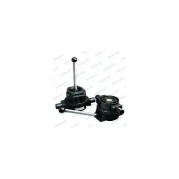 Johnson Manual Diaphragm Bilge Pump Ø 1.5" - 98000110 product image