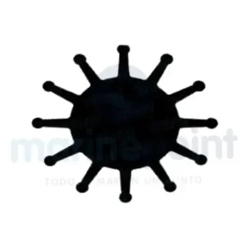 Replacement Turbine for Inboard Engines - REC10615K product image