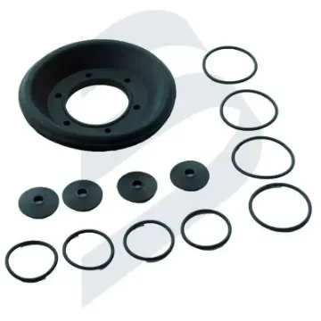 Whale - Gusher Galley Service Kit - 070909 product image