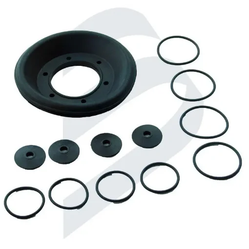 Whale - Gusher Galley Service Kit - 070909 product image