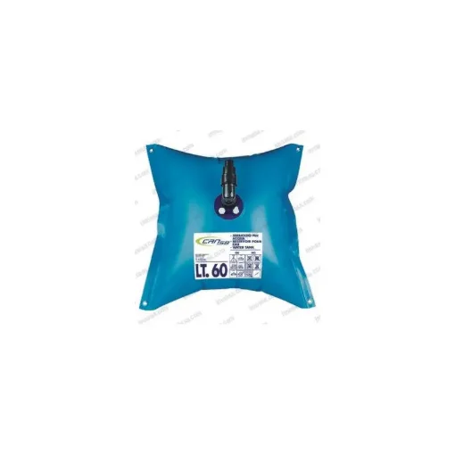 CAN Flexible Water Tank 60L - 35250299 product image