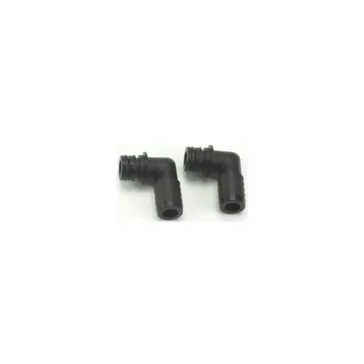 Flotjet 90º Fittings Kit with 3/4”M Barb - 20381010 product image