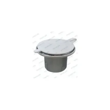 Chrome Abs Shower Box - 04000506 product image