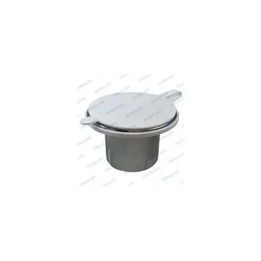Chrome Abs Shower Box - 04000506 product image