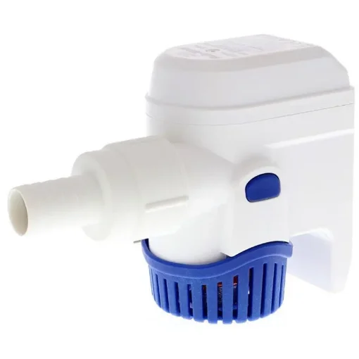 Rule - Rule-Mate 800 Automatic Bilge Pump 24V - RM800B-24 product image