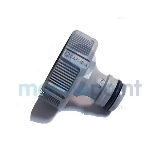 GARDENA Male Adapter for 26.5 Mm Tap - 18222-20 product image