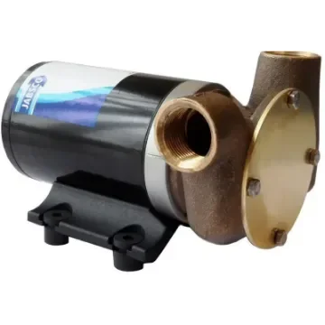 Jabsco Utility Puppy 3000 Bilge Pump 24V - 23920-2323 product image