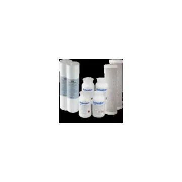 Sea Recovery - Maintenance Kit for AQM W Dual Watermaker Pre-Filter - PARB675120001 product image