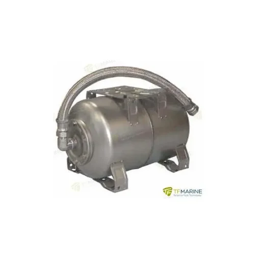 Tfmarine 60L Onboard Water Accumulator Tank - TFM21BLT060 product image