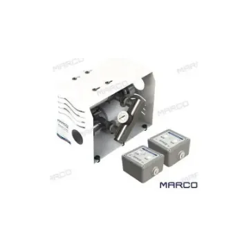 Marco Automatic Water and Diesel Pump - GS20302 product image