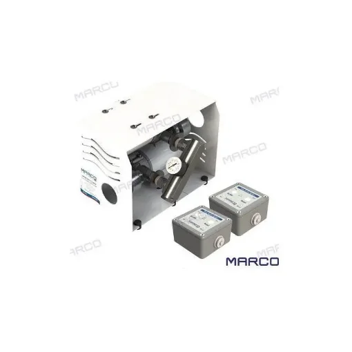 Marco Automatic Liquid Transfer Pump 12/24V - GS20303 product image