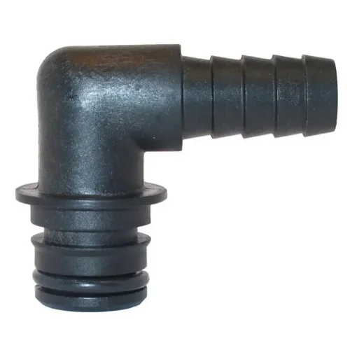 Jabsco 90º Elbow Kit 13mm Barb - 30651-1000 product image