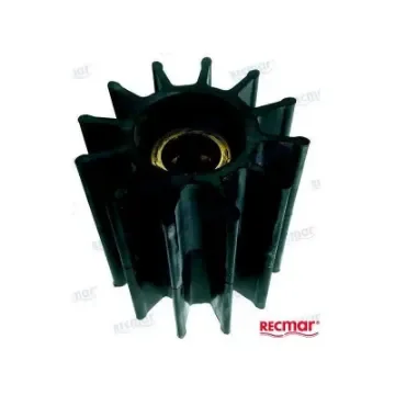 Turbine for Sherwood - REC29000K product image