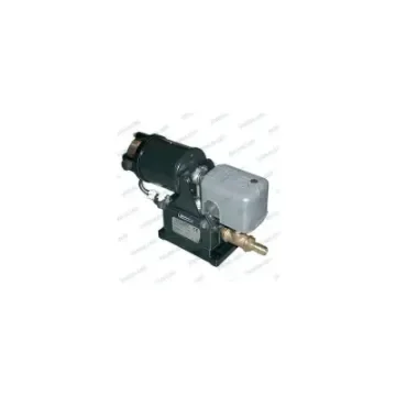 Green 12V Bronze Pump 33L/m - 35250087 product image