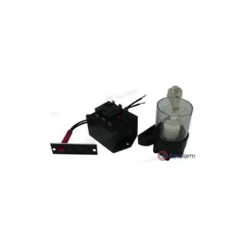 Automatic Bilge with Panel and Float - AQ20035 product image