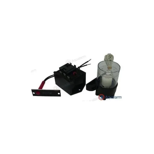 Automatic Bilge with Panel and Float - AQ20035 product image