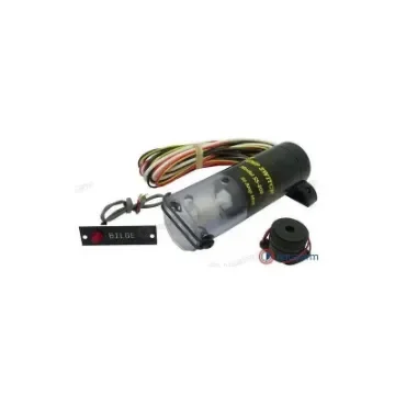 Bilge Switch - AQ20038 product image