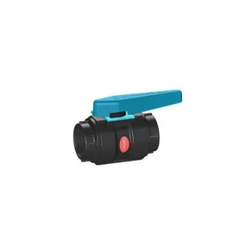 Trudesign 3" Ball Valve - 91157 product image