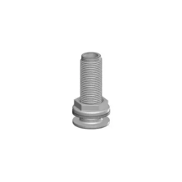 Trudesign 1/2" BSP Threaded Thru-Hull - 90425 product image