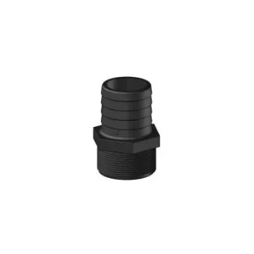 Trudesign - 50 Mm 2" BSP Straight Connector - 90562 product image