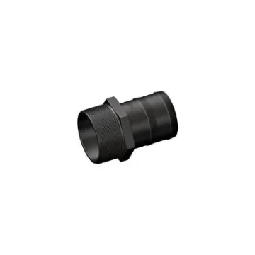 Trudesign - 3" BSP 64 mm Straight Connector - 91162 product image