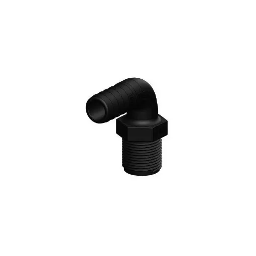 Trudesign 90° Elbow 38 Mm BSP - 90571 product image
