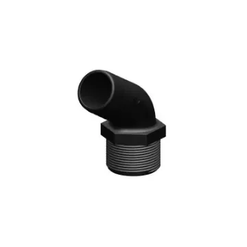 Trudesign 120º Elbow 38mm 1-1/2" BSP - 90573 product image
