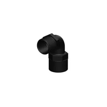 Trudesign - 90º Male-Female Elbow, 2" Bsp - 90634 product image