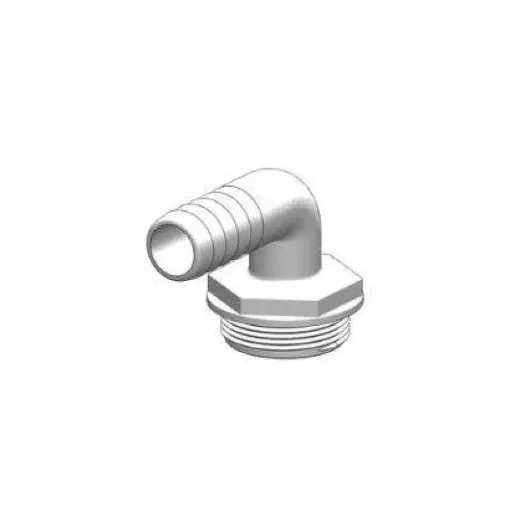Trudesign Male Elbow 1-1/2" 90º - 90259 product image