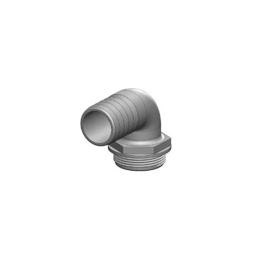 Trudesign 90° Elbow Male 1-1/2'' BSP - 90299 product image