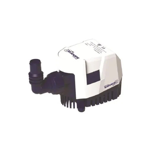Attwood - Sahara MK2 Pump, 800, 12v - ATT-5508-7 product image