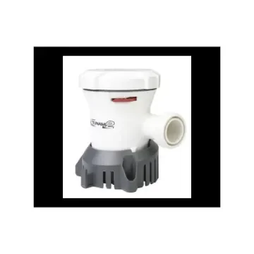 Attwood - Tsunami MK2 1200 GPH 12V Bilge Pump - ATT-5612-7 product image