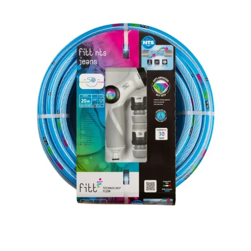 Fitt Water Hose, Jeans Kit, Nts, Uv - 33115252 product image