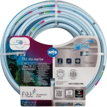 Fitt - Marine Water Hose, UV Resistant, 15mm x 25m - 33915250 product image