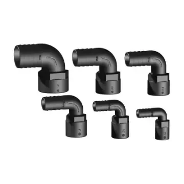 Trudesign 90º Female Elbow - 90637 product image