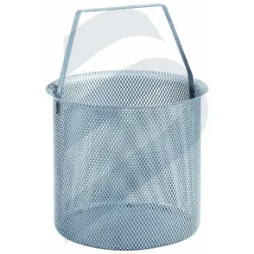Maestrini - 3'' Stainless Steel Water Filter Basket - 231053 product image