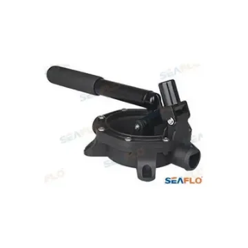Seaflo Manual Diaphragm Pump 720 Gph - SFDHSG72001 product image