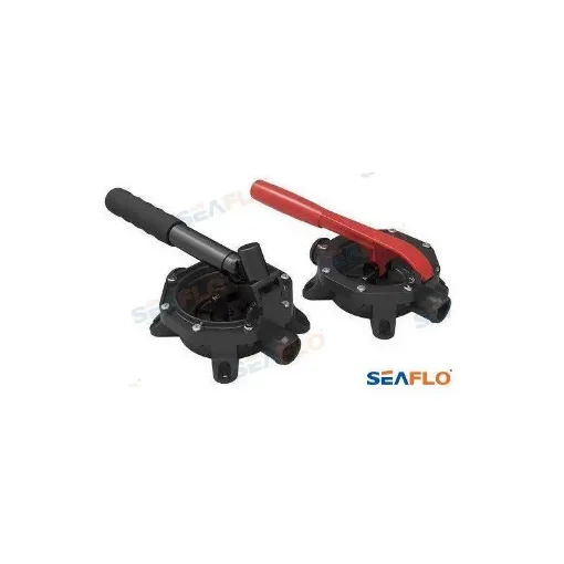 Seaflo Replacement Diaphragm for 720 GPH Pump - SFDHPG72001 product image