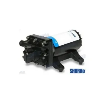 Shurflo - 24V 40 Psi Premium Pressure Pump - SH4148-163-E75 product image