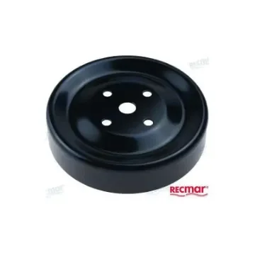 Mcm Water Pump Pulley - REC8M0153706 product image