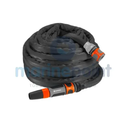 GARDENA Hose 15m (1/2", 35 Bar) - 18445-20 product image