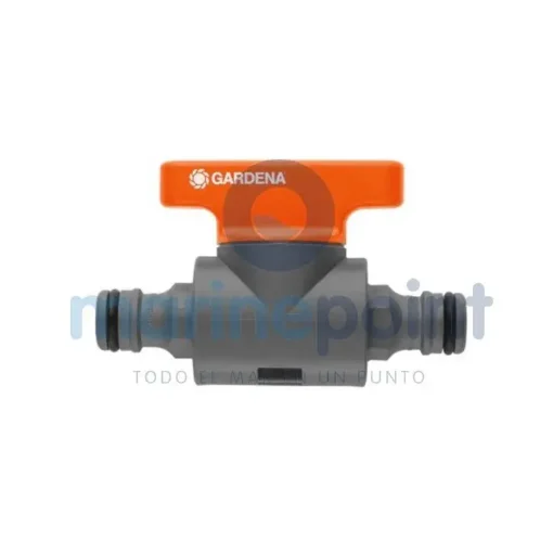 GARDENA - OGS Gradual Flow Control Valve - 18266-20 product image