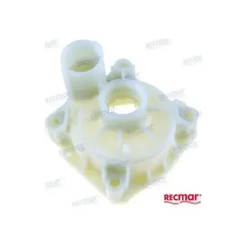 Yamaha Water Pump Cover Replacement - REC6CE-44311-01 product image