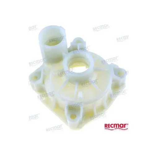 Yamaha Water Pump Cover Replacement - REC6CE-44311-01 product image