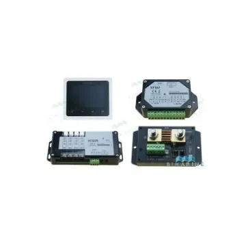 Simarine Battery Monitor + Shunt + Modules - SIMPK21N3PS product image